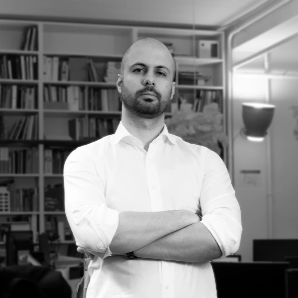Andrea Belotti, Art Director di Belotti Design