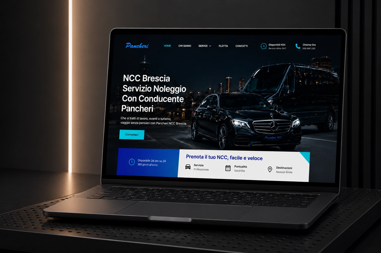 ncc-brescia-home-page
